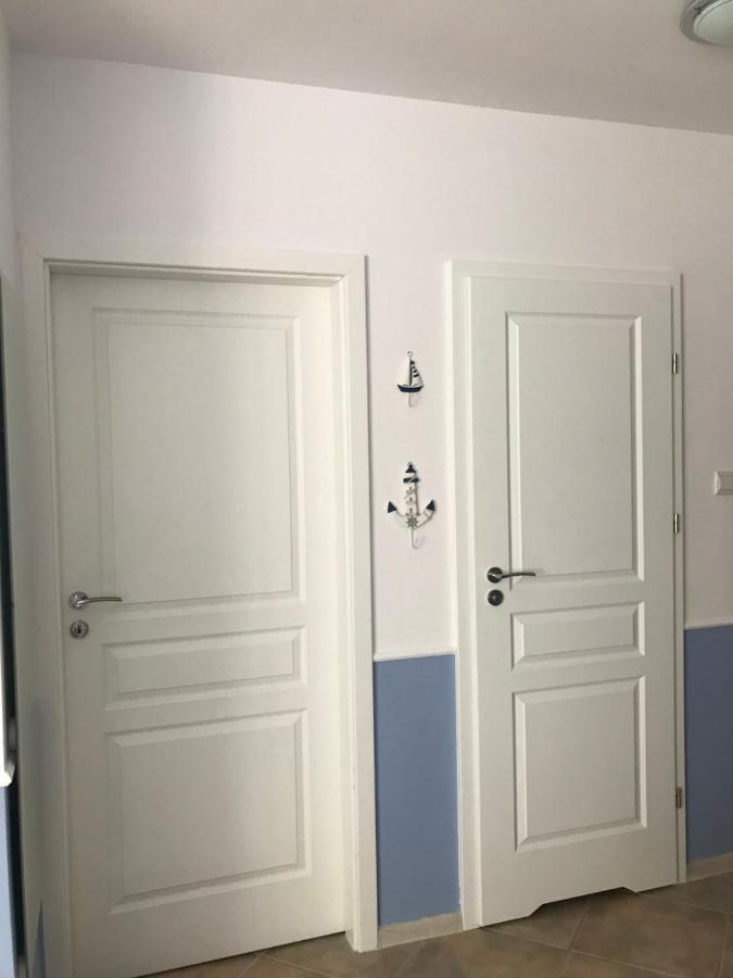 Apartamento Na Wydmie 5 Ustka Exterior foto