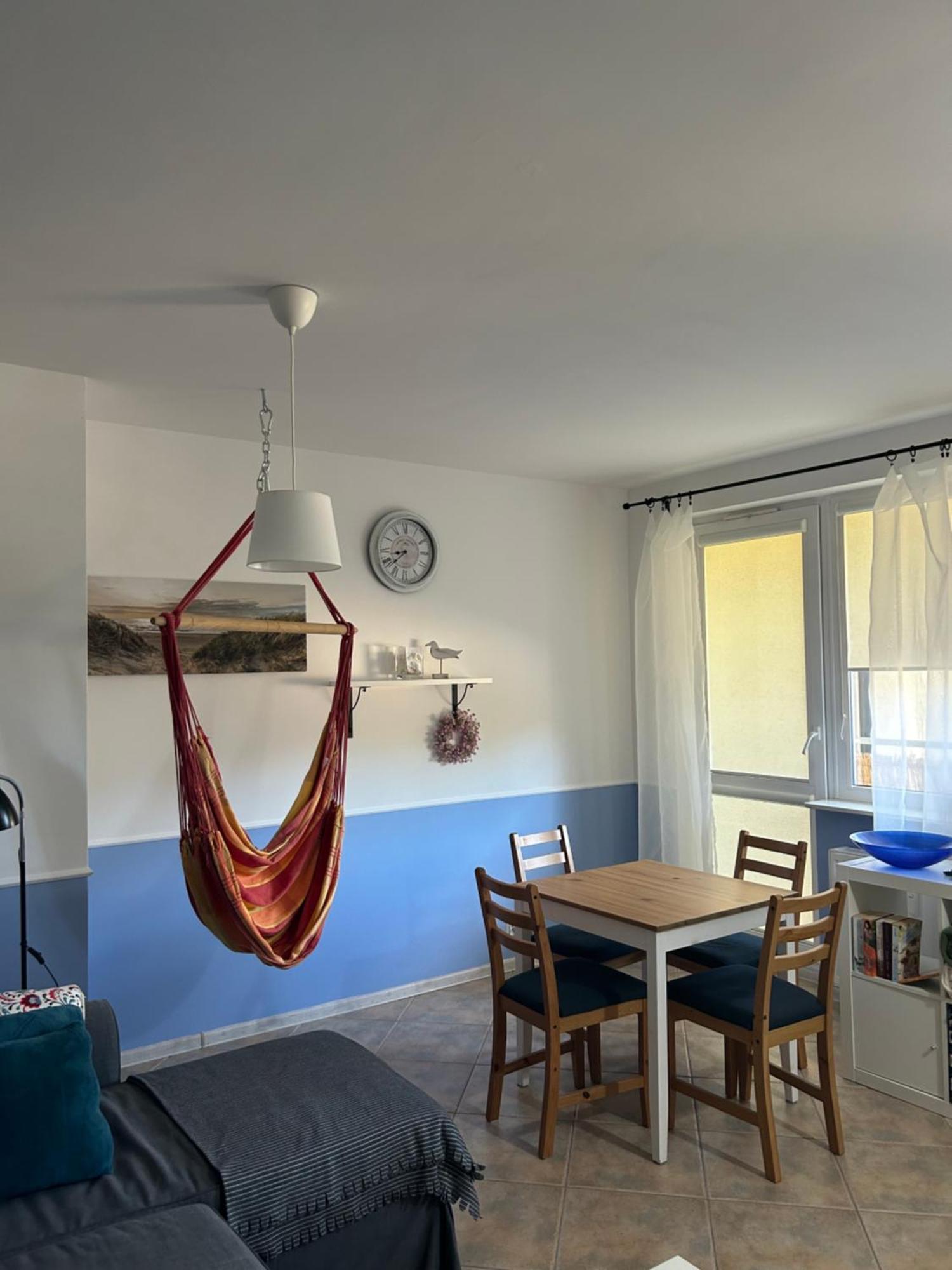 Apartamento Na Wydmie 5 Ustka Exterior foto