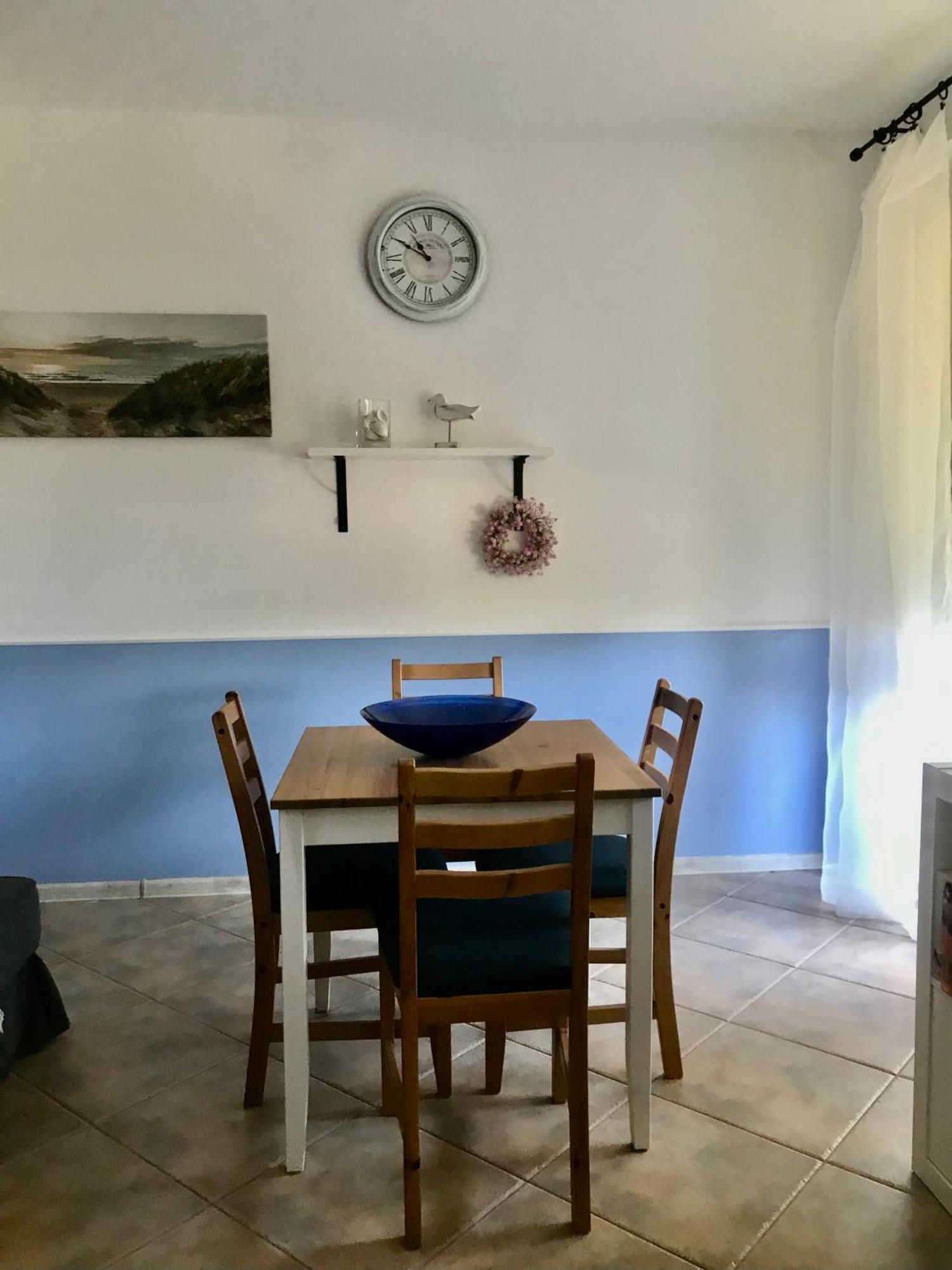 Apartamento Na Wydmie 5 Ustka Exterior foto