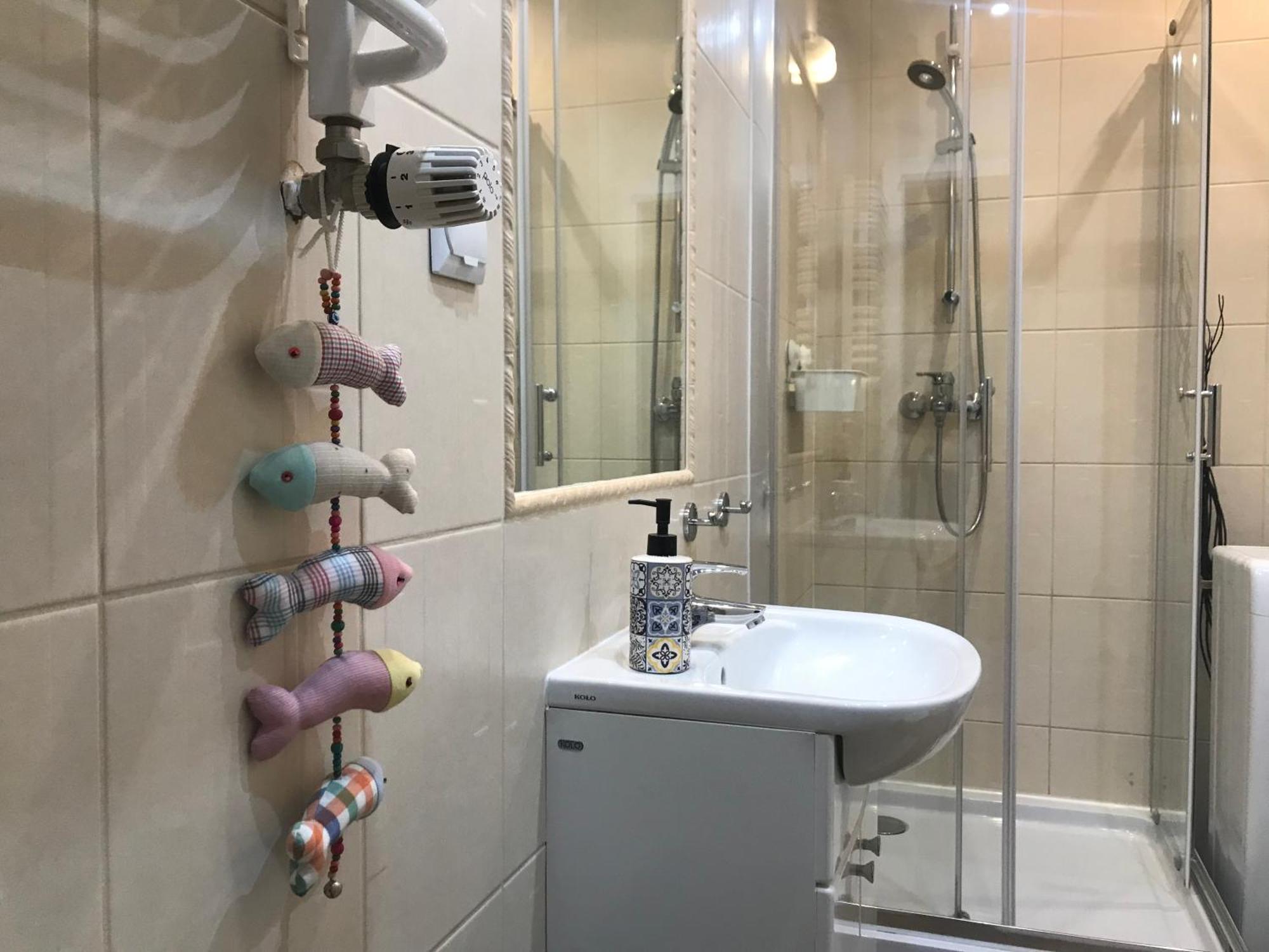 Apartamento Na Wydmie 5 Ustka Exterior foto
